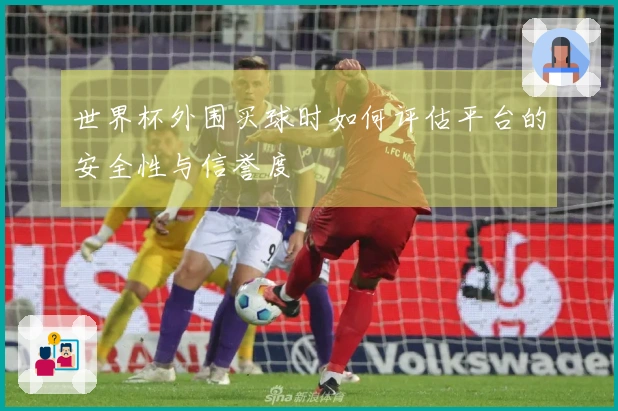 世界杯外围买球时如何评估平台的安全性与信誉度