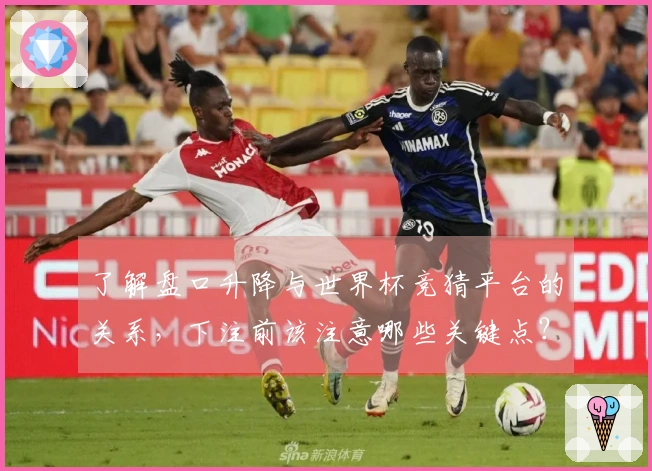 了解盘口升降与世界杯竞猜平台的关系，下注前该注意哪些关键点？