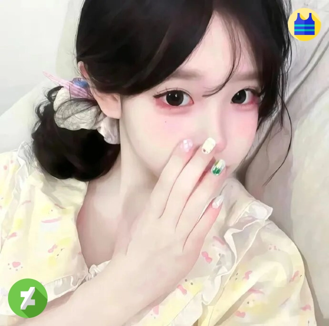 林芳女士